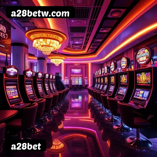 Tipos de Apostas a28bet