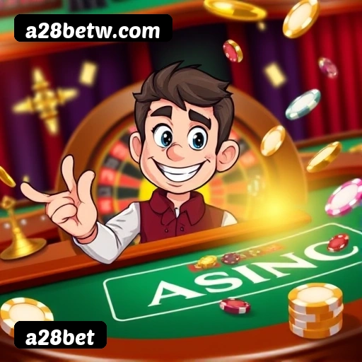 FAQ VIP a28bet