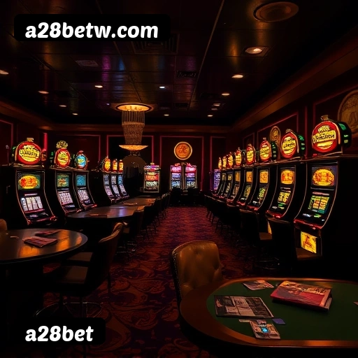 a28bet App Mobile - Android e iOS