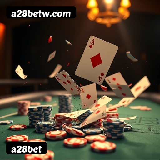 a28bet Jogos - 2.500+ Títulos