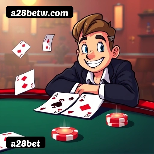 Como Apostar na a28bet Bet