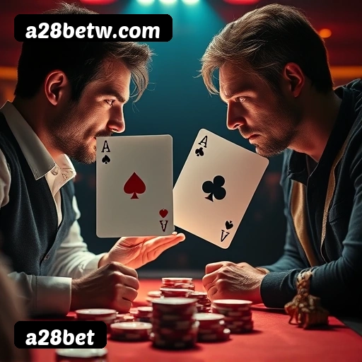 Estratégias de Apostas a28bet