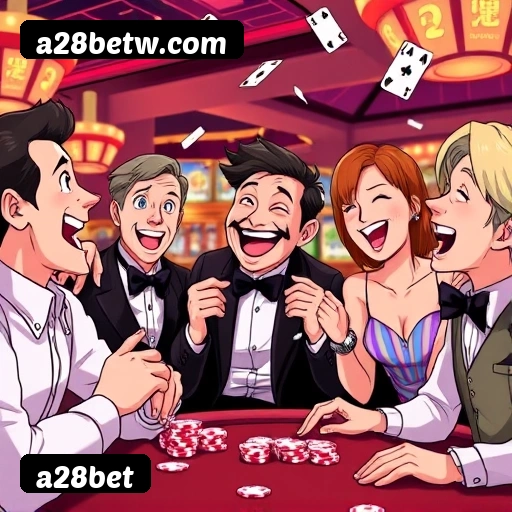 FAQ Slots a28bet