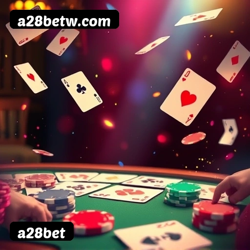 a28bet Loteria - Mega-Sena e Mais