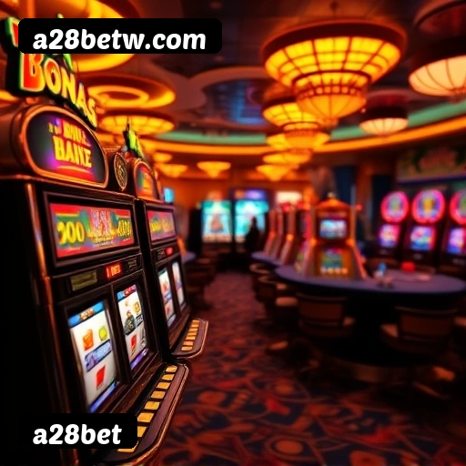 a28bet Slots - 1.500+ Jogos