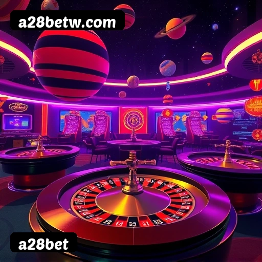 a28bet Baixar App