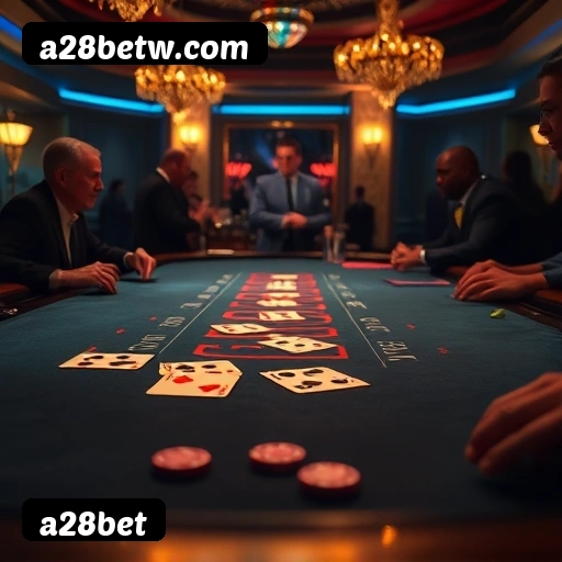 Benefícios VIP a28bet