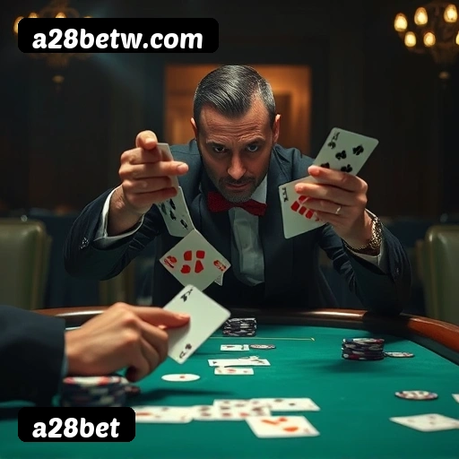 a28bet Bônus - Catálogo Completo