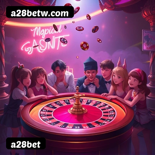 a28bet Login Seguro