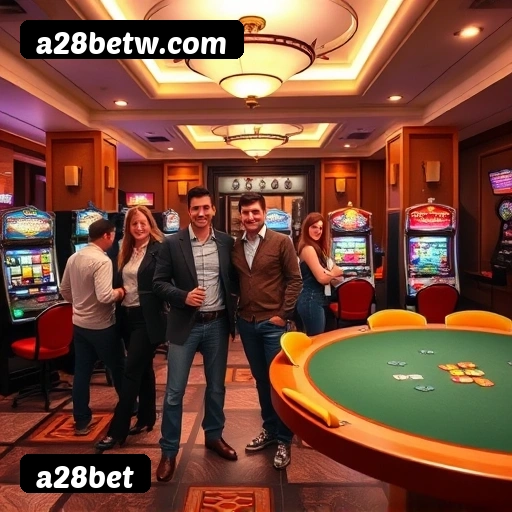 Catálogo Completo de Bônus a28bet