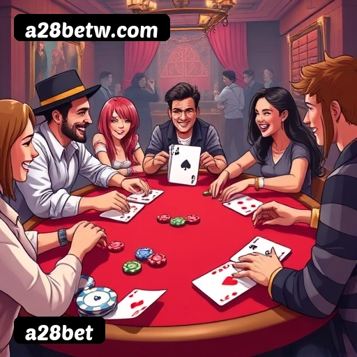 Termos e Condições Transparentes a28bet