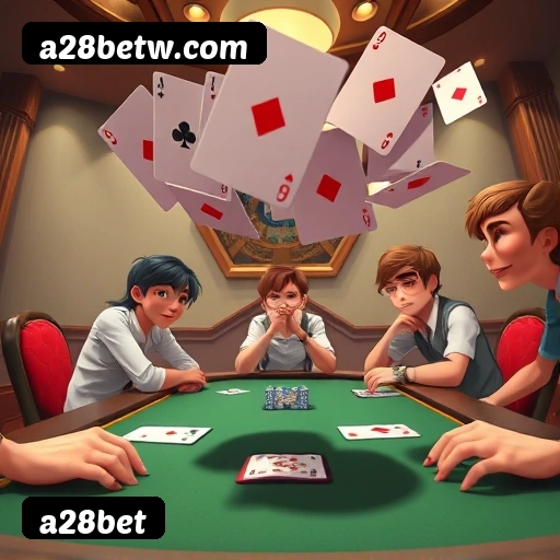 FAQ Cassino a28bet